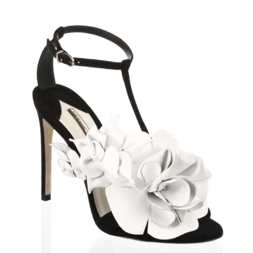 Sophia Webster Jumbo Lilico Sandal